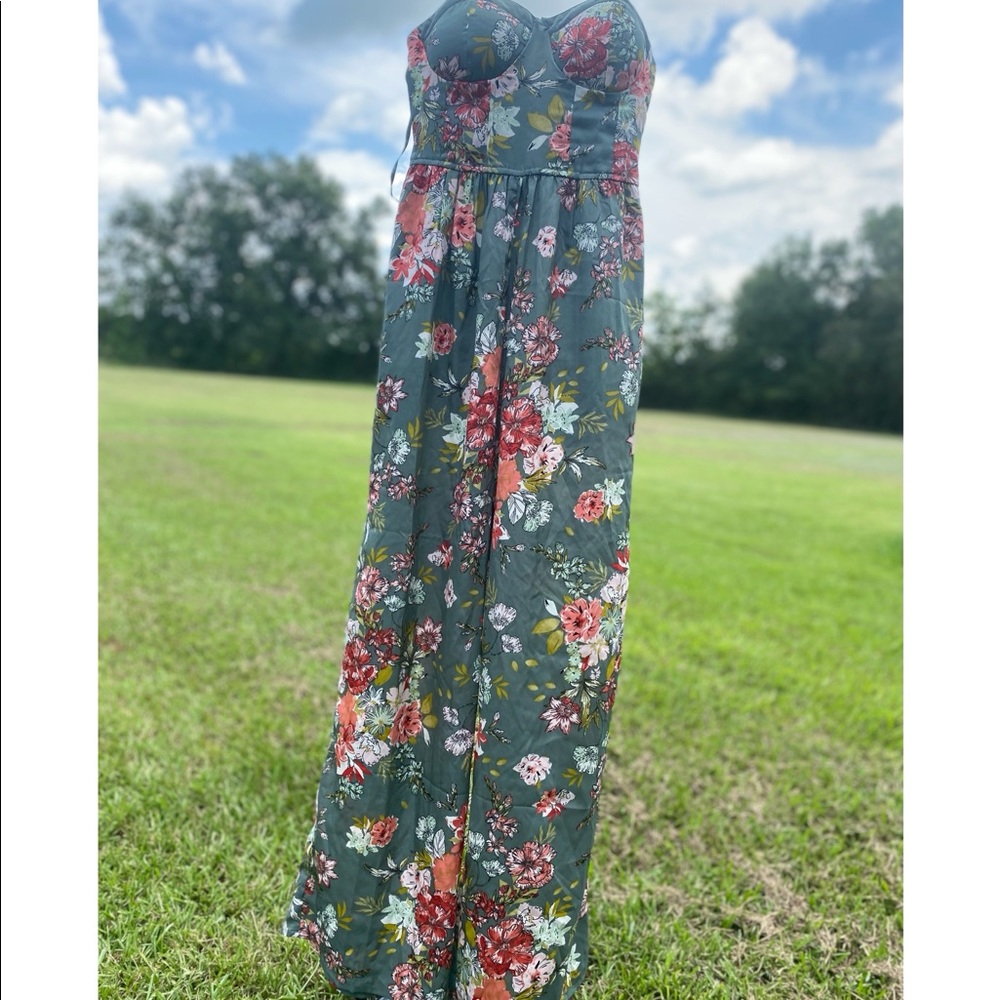 B•O•G Collective jumpsuit